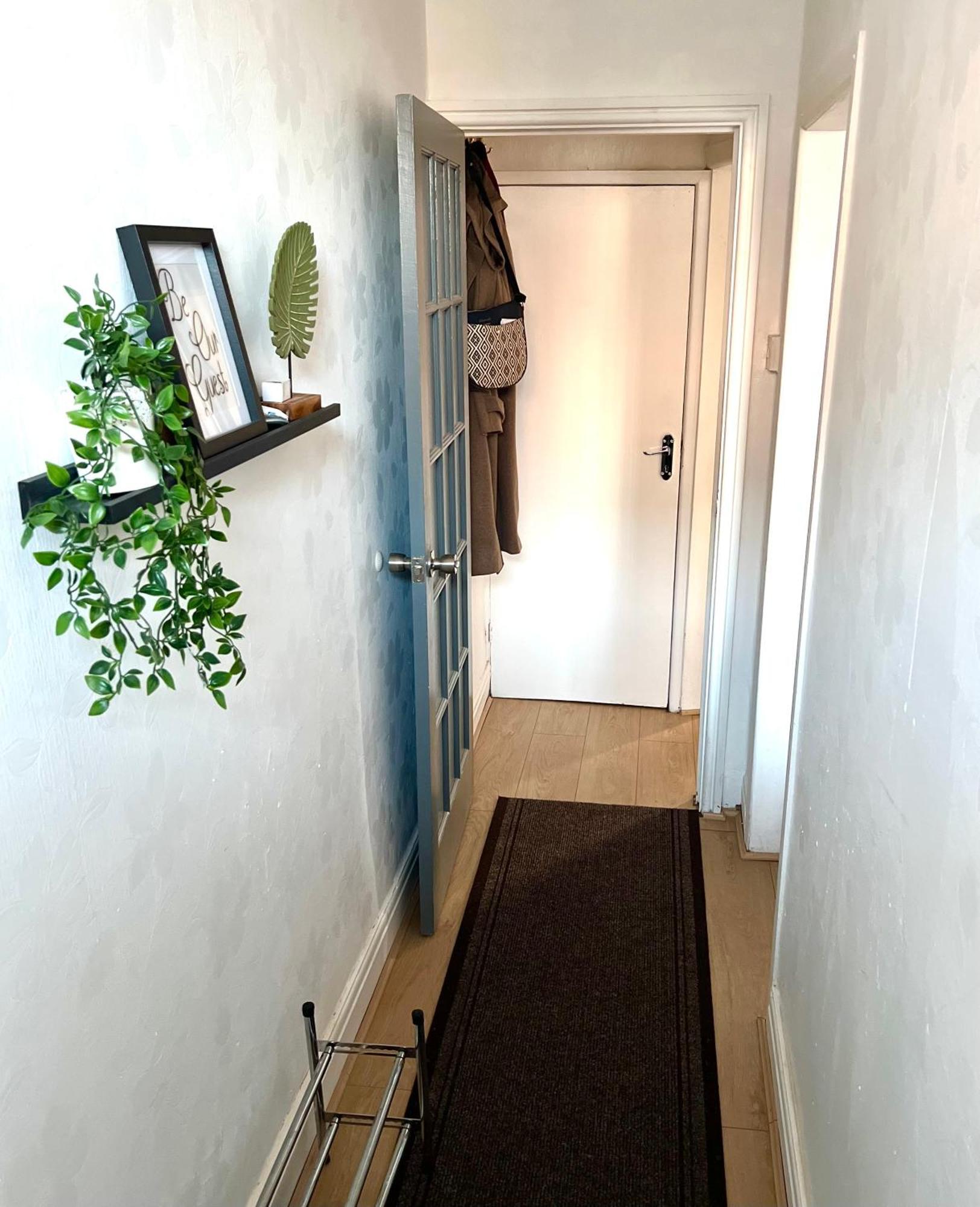 Casa de férias Cosy 3bdr In Levenshulme-close To Centre And Stockport Town- Free Parking- Wifi