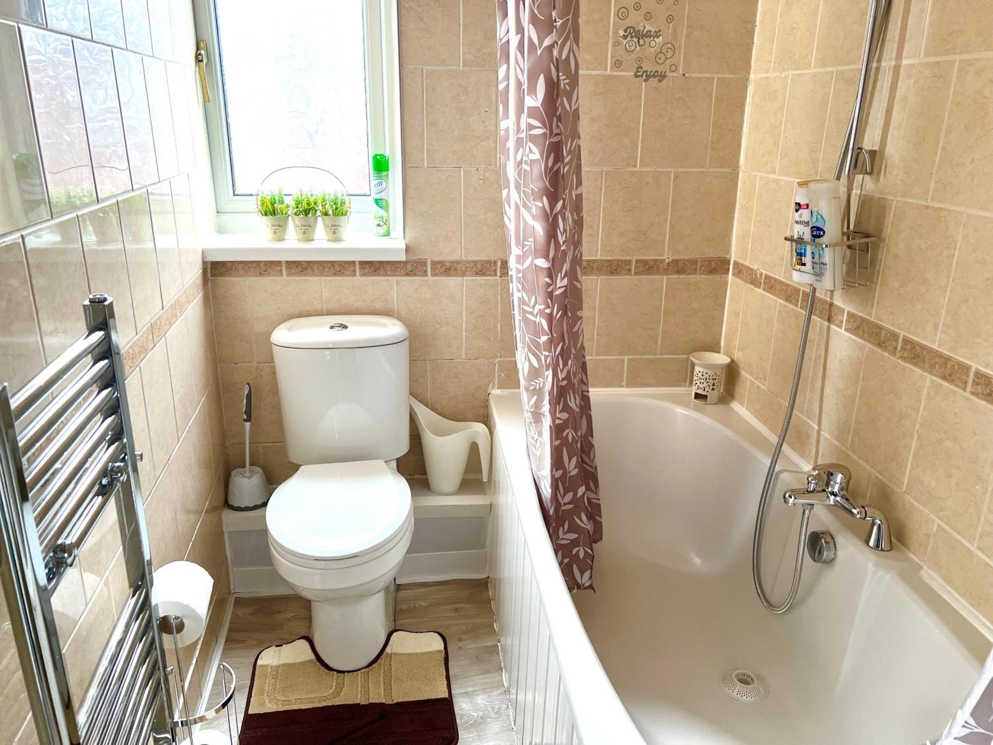 Cosy 3bdr In Levenshulme-close To Centre And Stockport Town- Free Parking- Wifi Casa de férias *