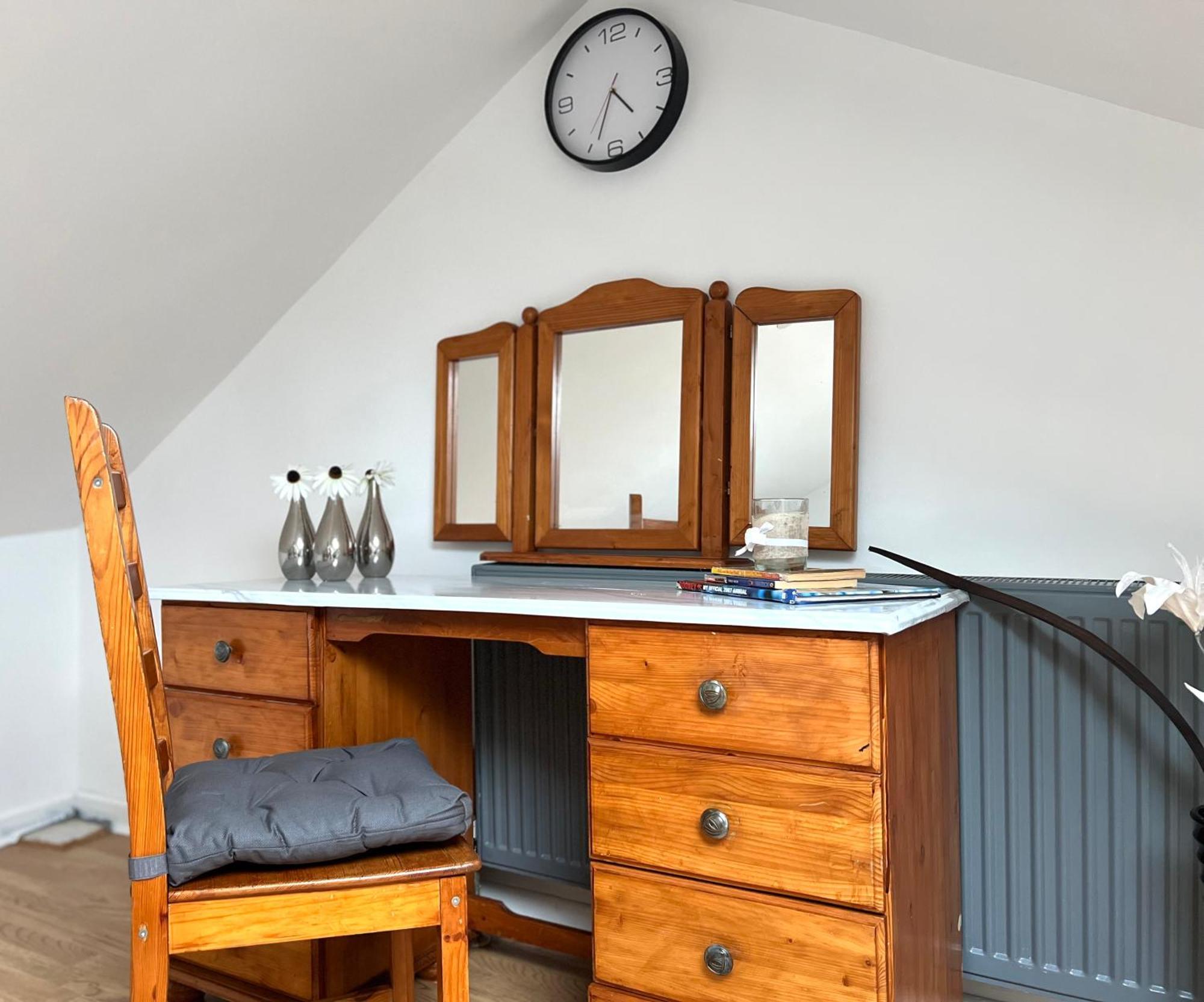 Casa de férias Cosy 3bdr In Levenshulme-close To Centre And Stockport Town- Free Parking- Wifi Manchester