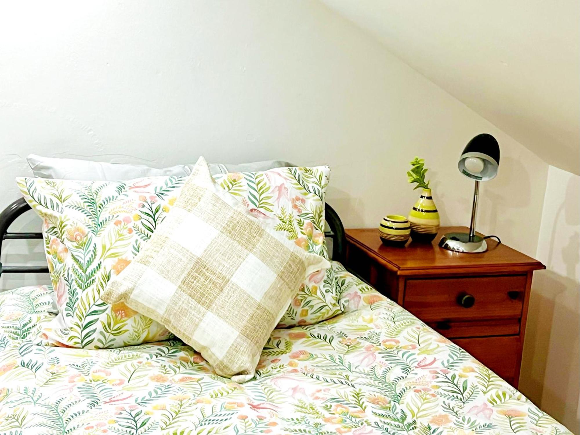 Cosy 3bdr In Levenshulme-close To Centre And Stockport Town- Free Parking- Wifi Casa de férias