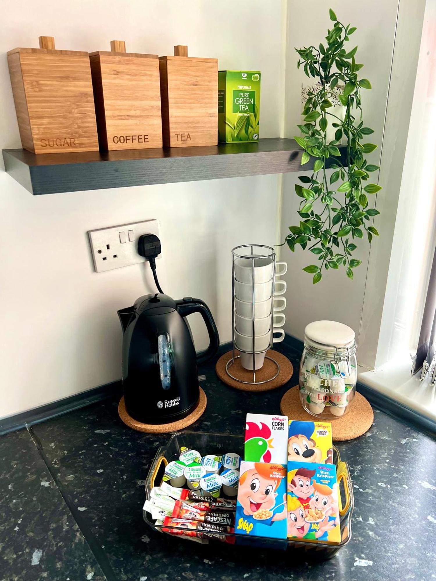 Cosy 3bdr In Levenshulme-close To Centre And Stockport Town- Free Parking- Wifi Casa de férias *